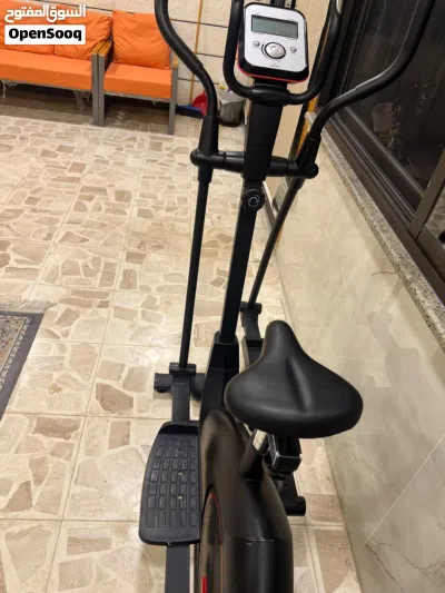 جهاز رياضة جديد لم يستخدم للبيع 4