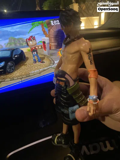 فيقر Ace one piece 2