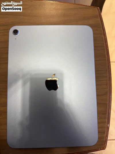 Ipad 11 128GB blue 4