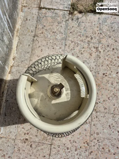 اسطوانه غاز جديده 2
