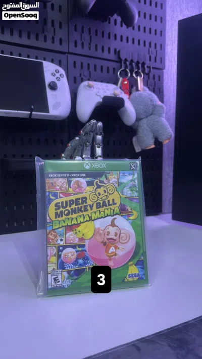 -العاب xbox اقرا الوصف قبل لاترسل 2