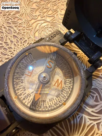 بوصله أمريكيه نادره 3