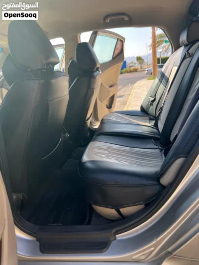 ميتسوبيشي L200 Double Cab GLX 3
