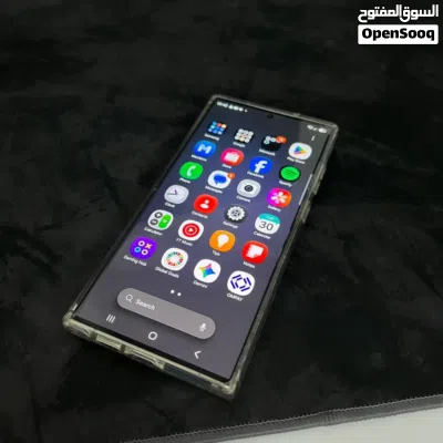 سامسمونج اس23 الترا و ايفون 13 برو ماكس للبيع 2