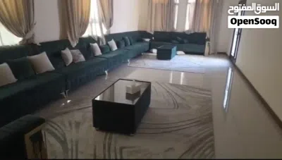 فيلا للبيع في عجمان مساحة كبيرة 2