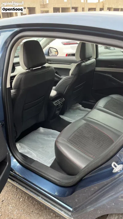 Ford Taurus Limited 4