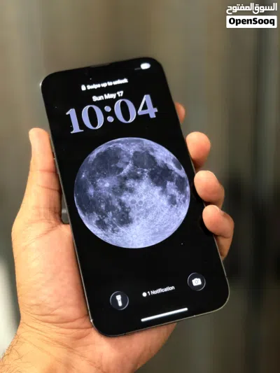 I phone 13 pro max 4