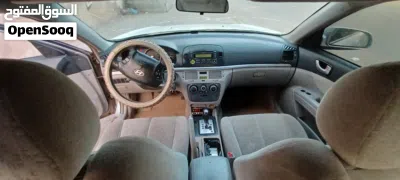 هيونداي سوناتا SEL 3