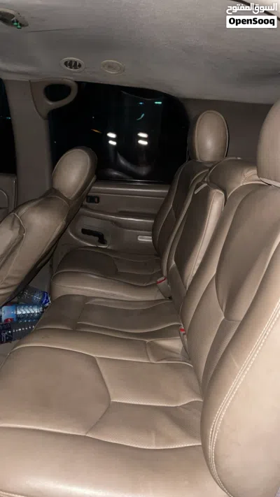 جي إم سي يوكن Denali 4