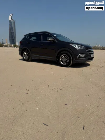هيونداي سنتافي GLS 3