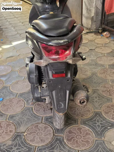 Honda PCX150 2