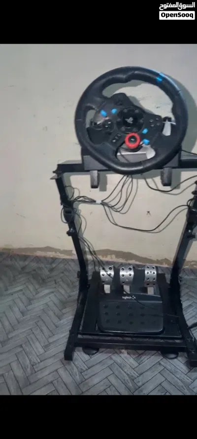للبيع دركسون g29 نضيف 2