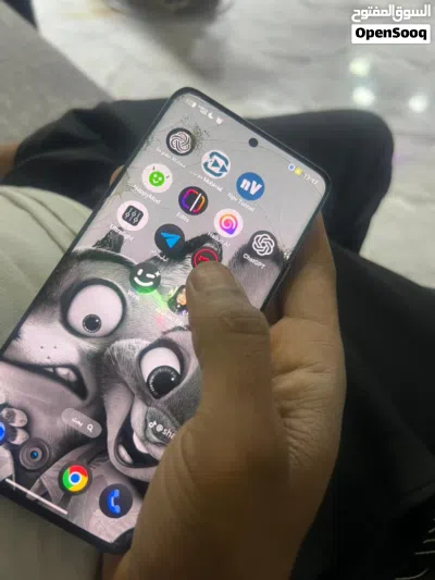 ريلمي p1 pr0+5g 4
