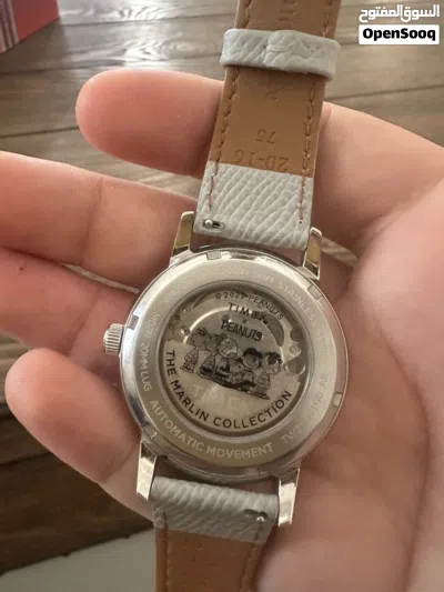 timex x peanuts (snoopy) 3