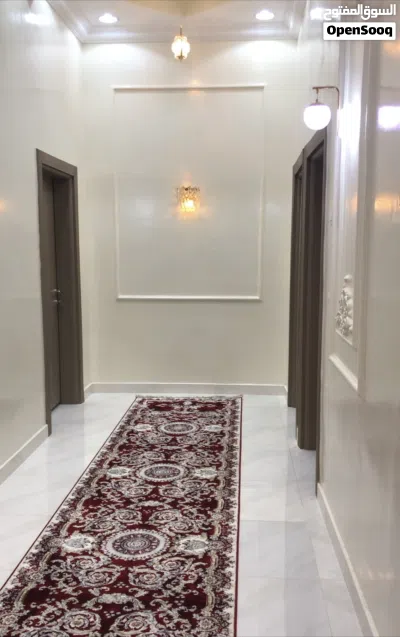 استراحه منزل للإجار اليومي ف الأشخرة 3