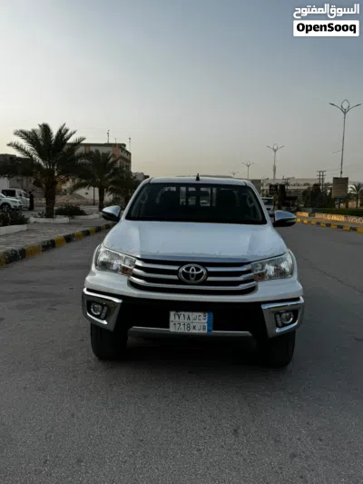 Toyota Hiace GL 2