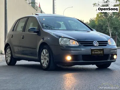 Volkswagen Golf Golf 3
