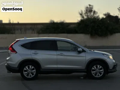 Honda CR-V Standard 4