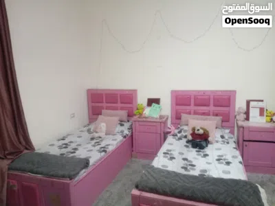غرفة نوم بناتي 4