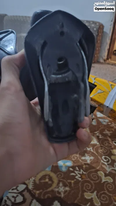 سكوتر اصلي مستعمل ما فيه شيء شوف الوصف 3