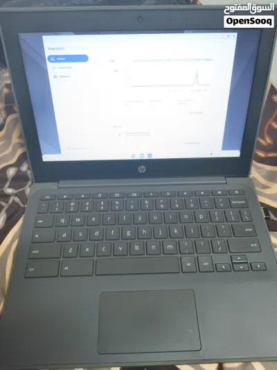 HP CHROMEBOOK 11 G8 3