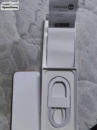 iPhone 17 Pro Max 256 GB Brand New Manufactured 04-2026 4
