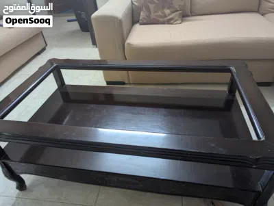 طاولة وسط واثنين جانبيات 3