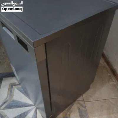 جلاي صحون نوع بيكو بحاله ممتازه جدا 4