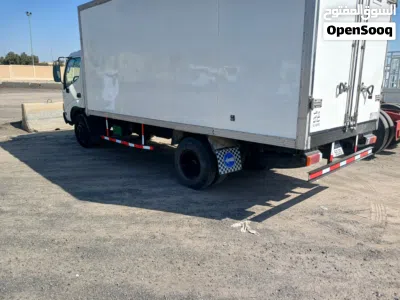 Toyota Dyna 3