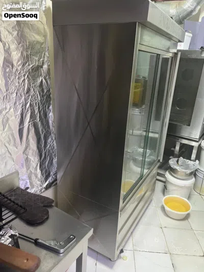 ماكينة دجاج 2