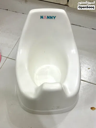 Potty seat new 4