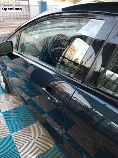 Kia Rio EX 2