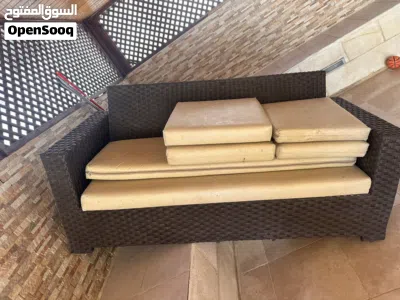 طقم راتان خارجي 3