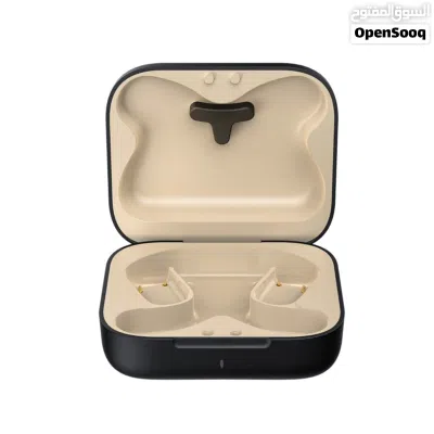 تخفيض على سماعات open ear headphones حاليا 10.8 ريال بدلا من 13.5 ريال وضمان سنة 4