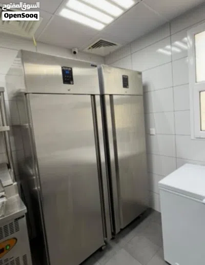 Complete Commercial Kitchen Setup for Sale (NEW and USED) 2