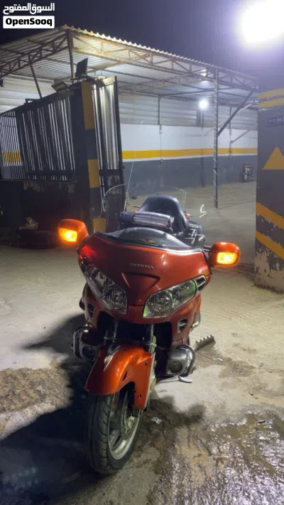 Honda Other 2