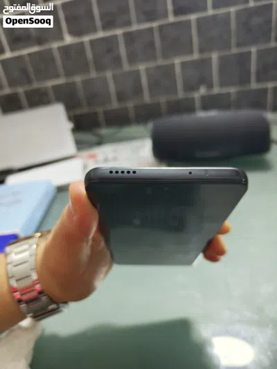 شاومي mi 12 t بحالة ممتازة جداً 3