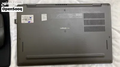للبيع لاب توب Dell بحاله ممتازه 4