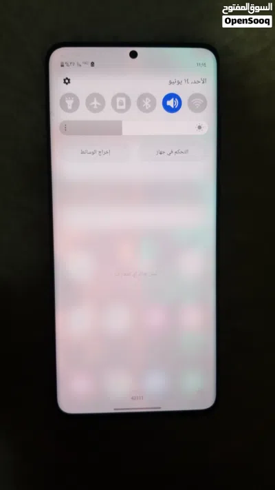 جلاكسي s20بلس 3