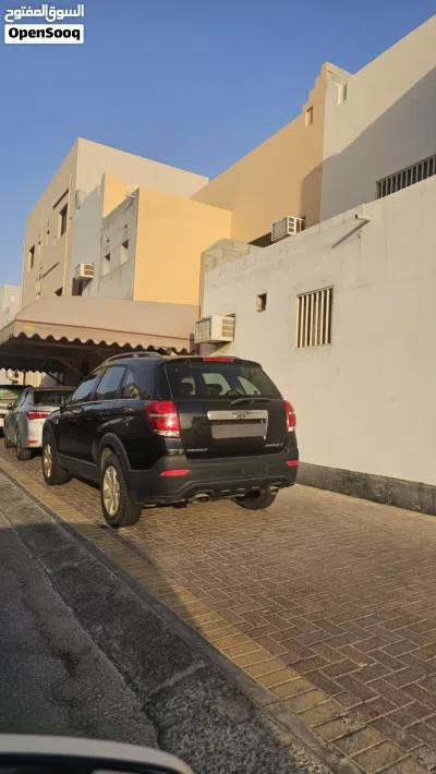 شيفروليه CSV LS3 3