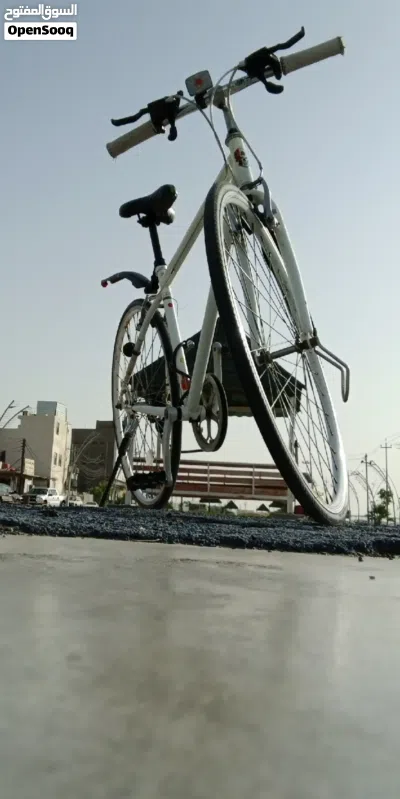 بايسكل هوائي موديل 2021 3