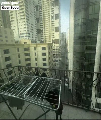 Furnished Room in shared apartment in juffair 2