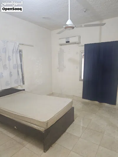 1BHK - Madinat Khalifa South 3