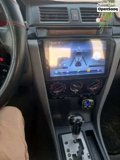 Mazda 3 Standard 3