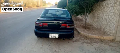 Kia Sephia 1 4
