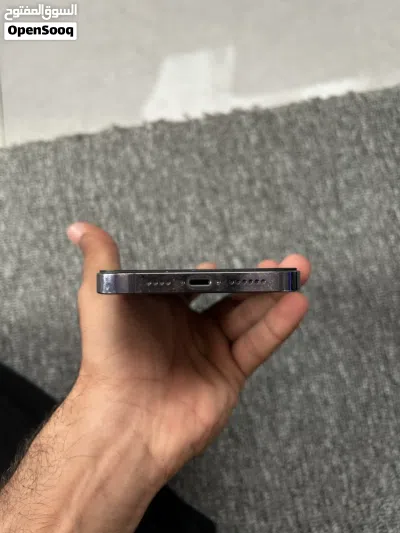 ايفون 14 برو ماكس Za 2