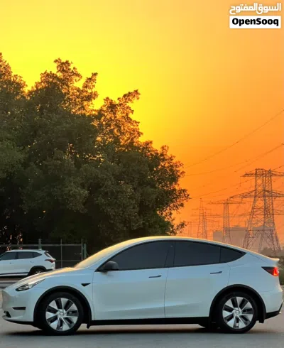 Tesla Model 3 Long Range 3