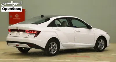 Hyundai Accent Standard 4