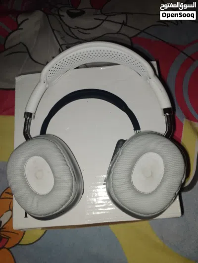 سماعات الراس للچيمينج بصوت ممتاز 3