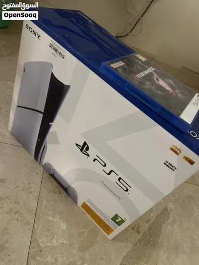 Ps5 for Sale (20%discount) 4
